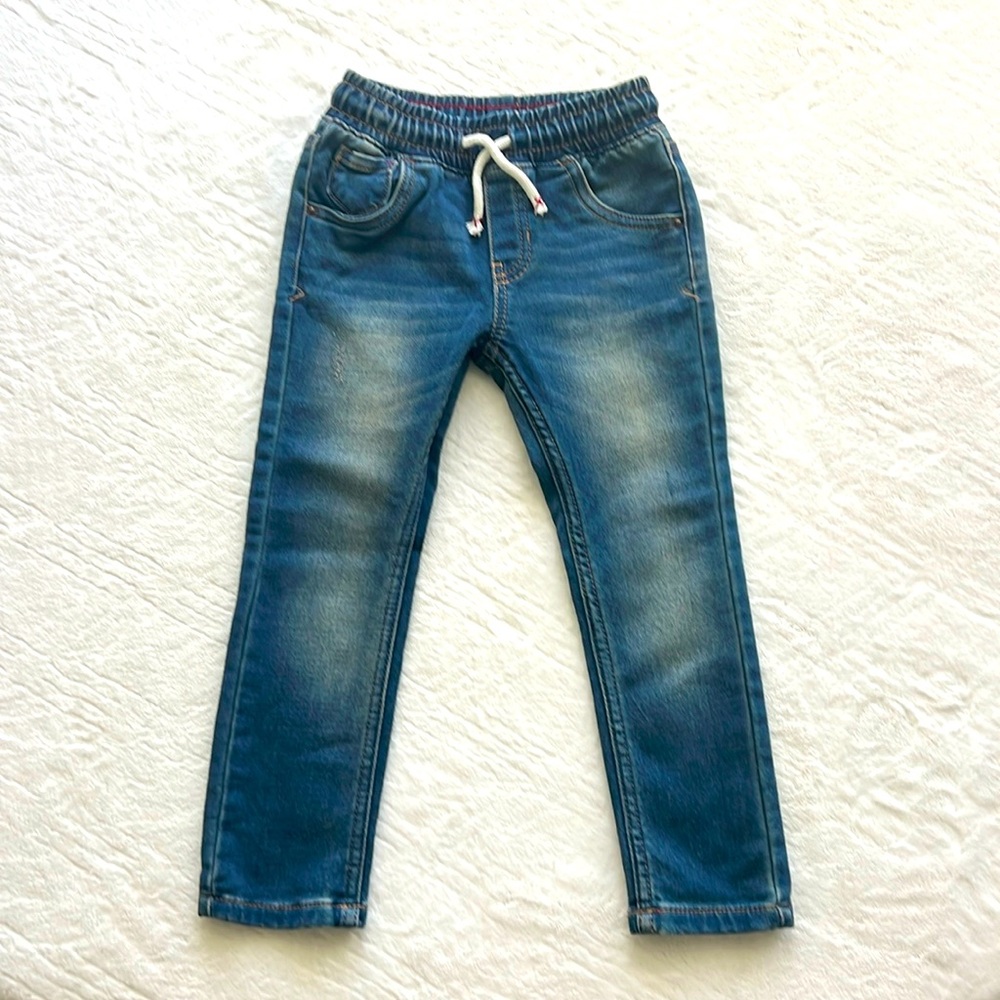 Boys Cat & Jack Skinny Jeans, Size 4